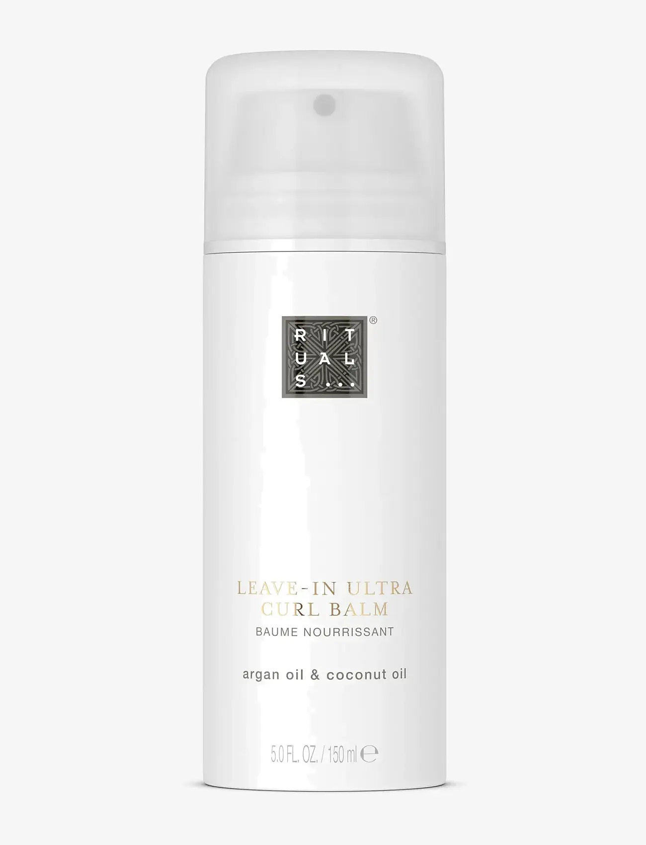 Rituals - Leave-In Ultra Curl Balm 150ml - under 200 kr - no color - 1