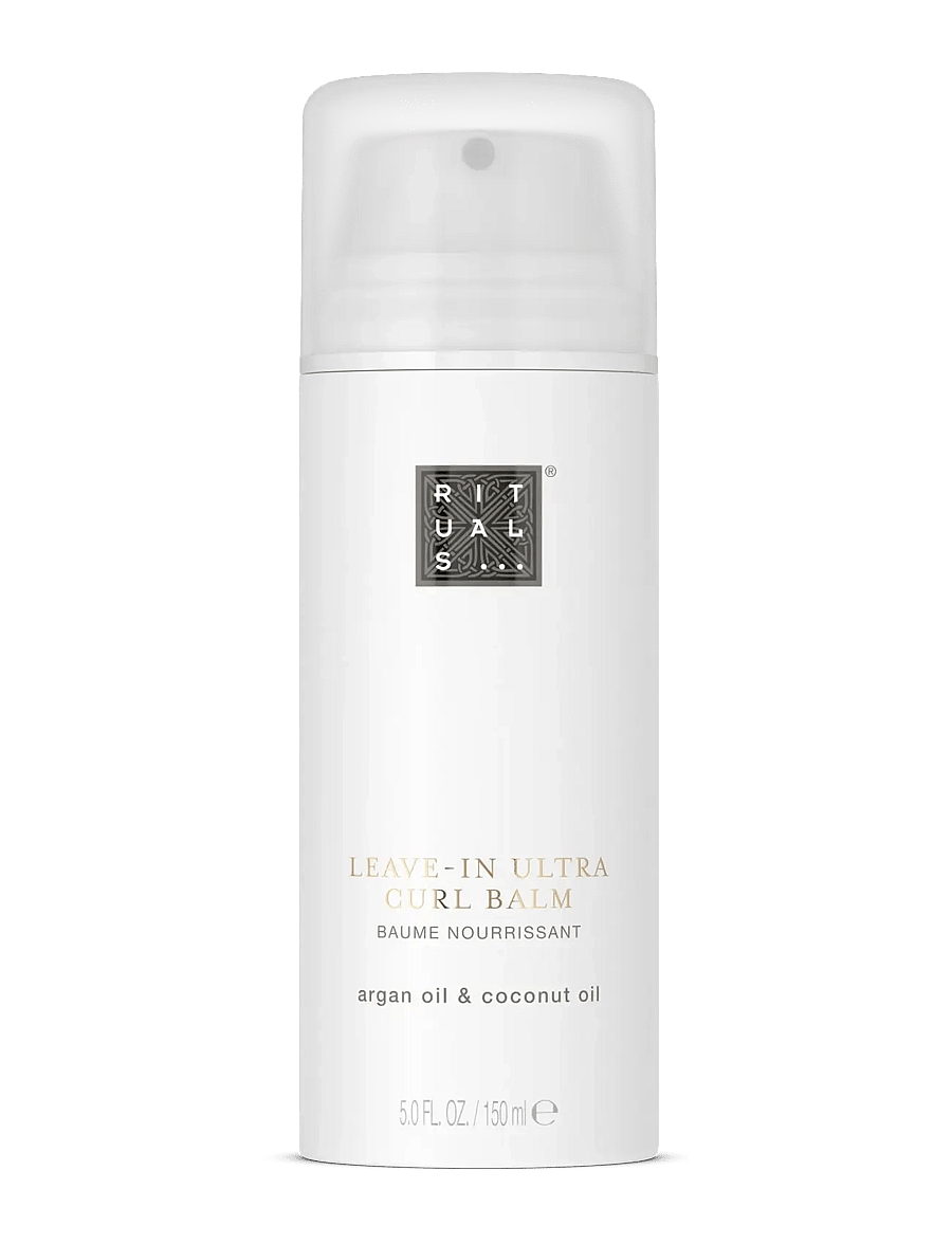 Rituals - Leave-In Ultra Curl Balm 150ml - under 200 kr - no color - 1