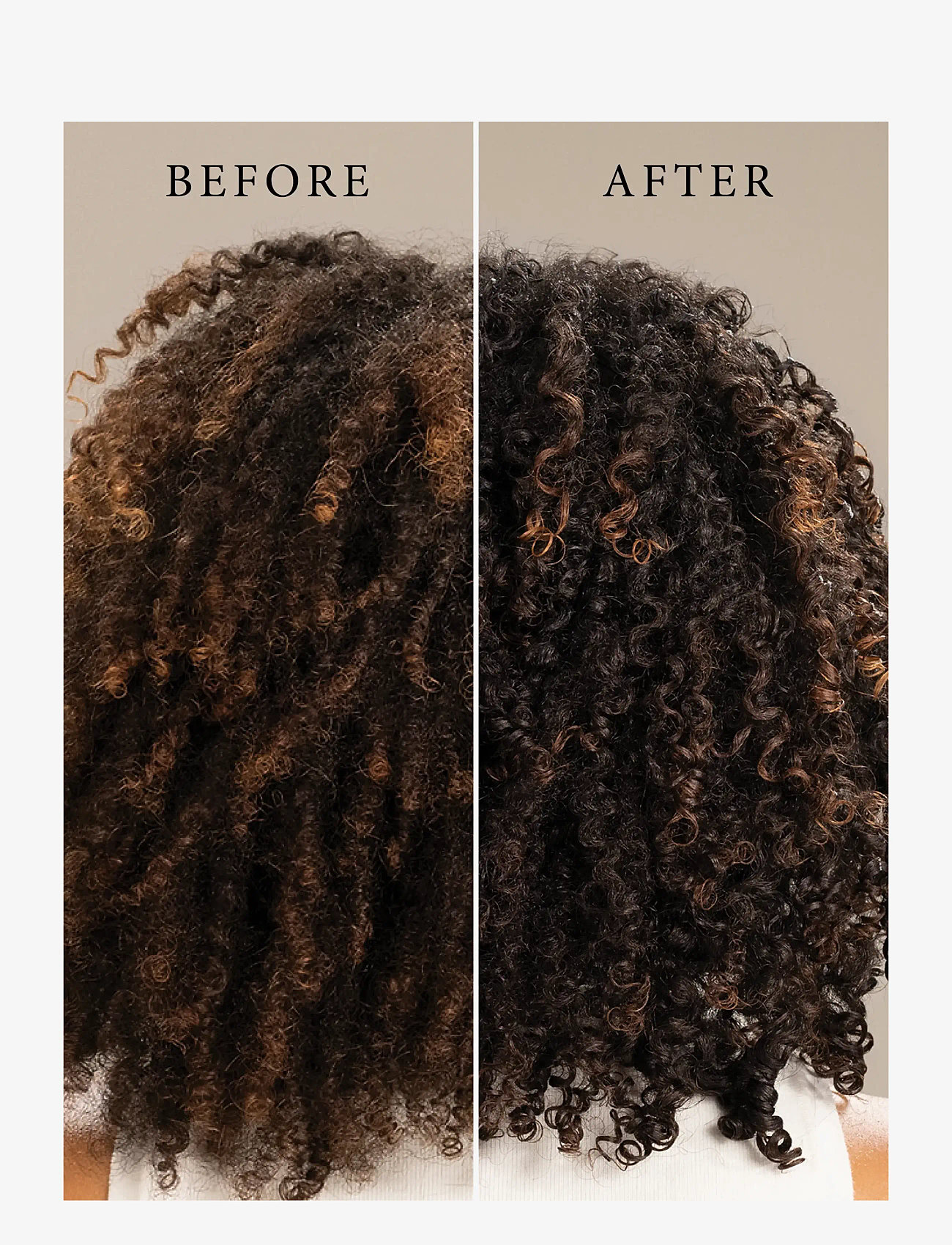 Rituals - Leave-In Ultra Curl Balm 150ml - under 200 kr - no color - 3