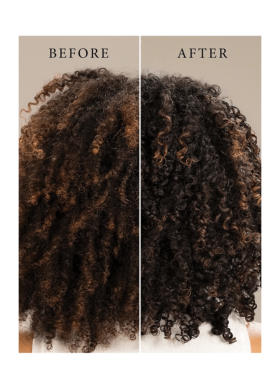 Rituals - Leave-In Ultra Curl Balm 150ml - under 200 kr - no color - 3