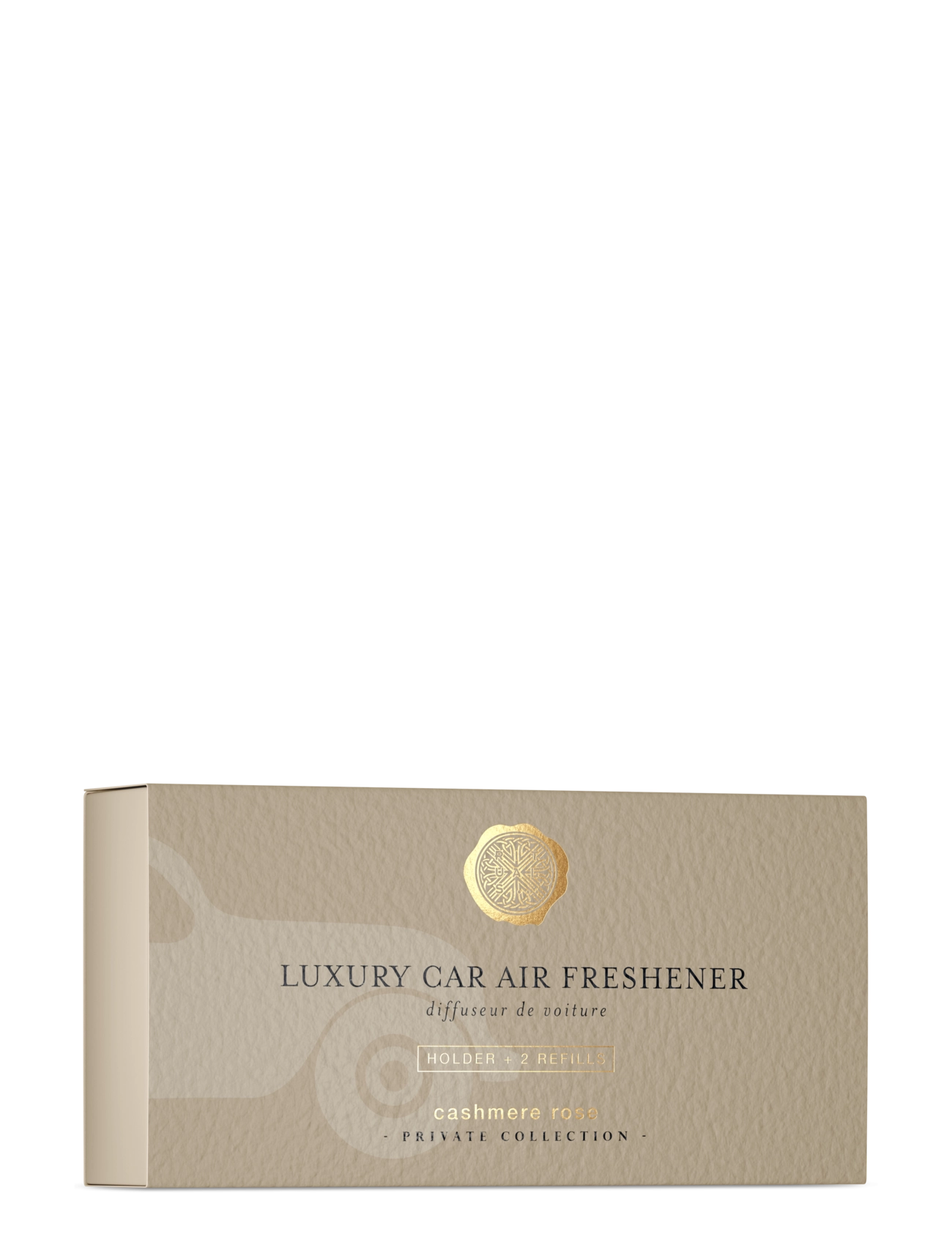 Rituals - Cashmere Rose Car Air Freshener - under 200 kr - no color - 2