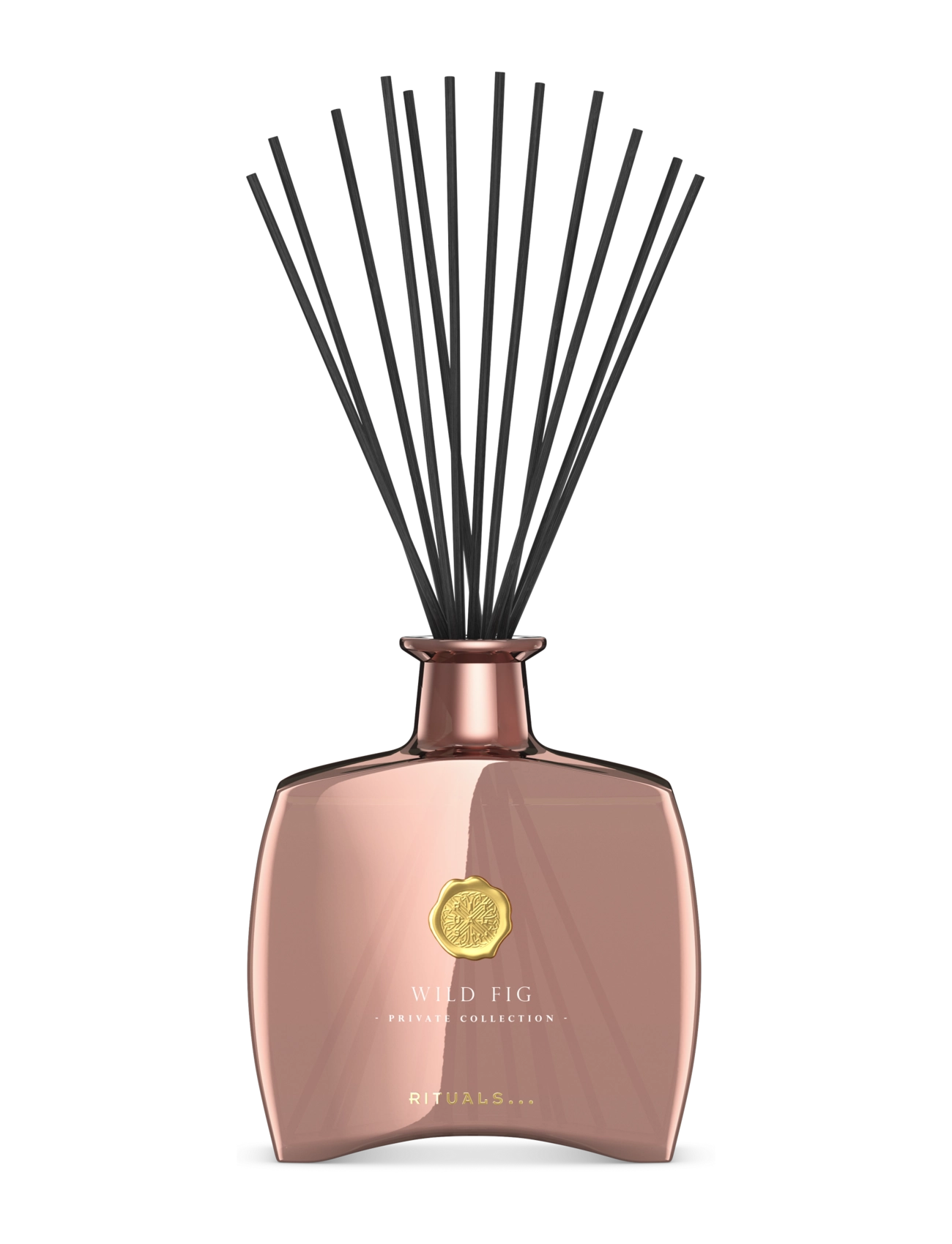 Rituals Wild Fig Fragrance Sticks 450ml - Rituals - NO COLOR / undefined