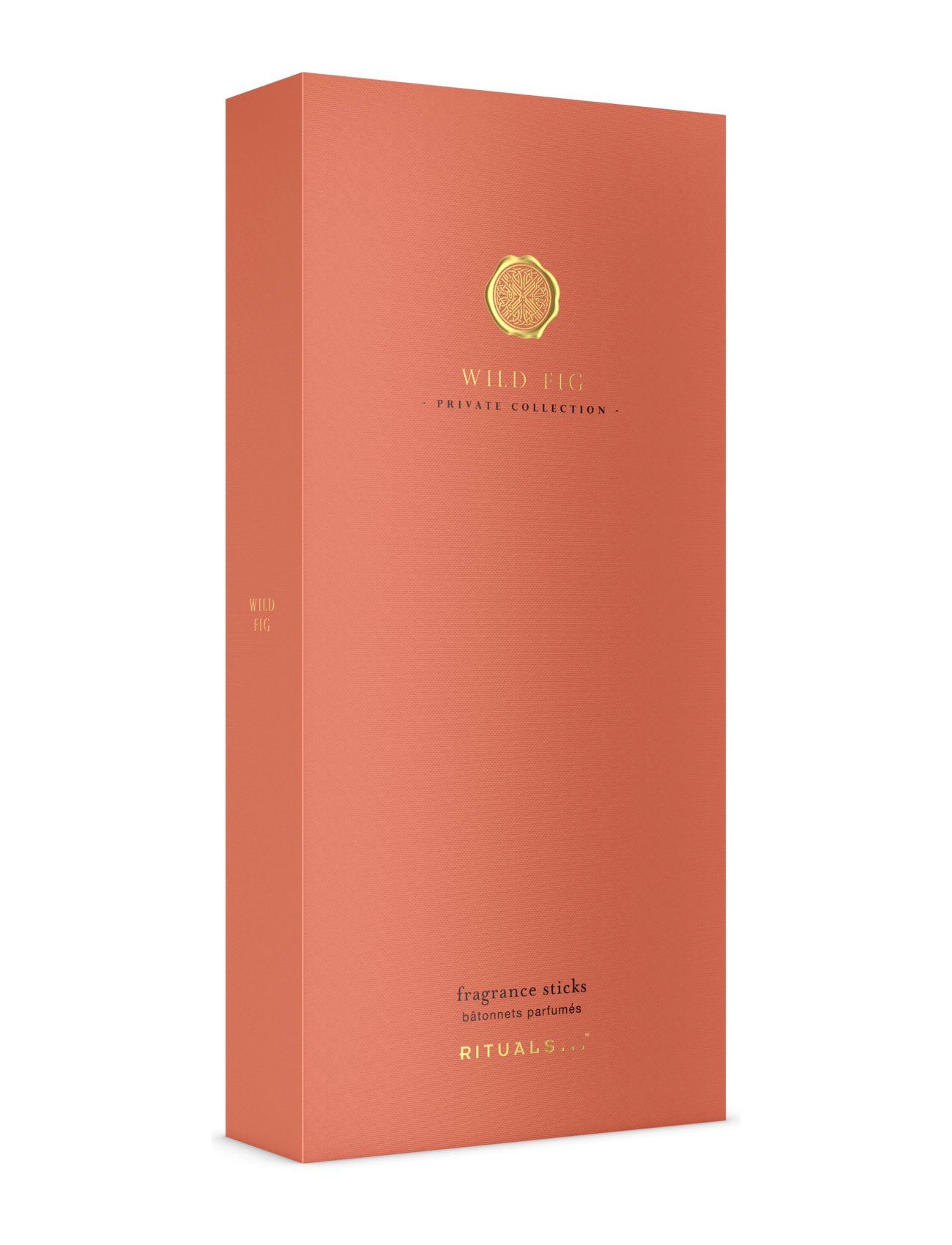 Rituals - Wild Fig Fragrance Sticks 450ml - parfumer & dufte - no color - 2