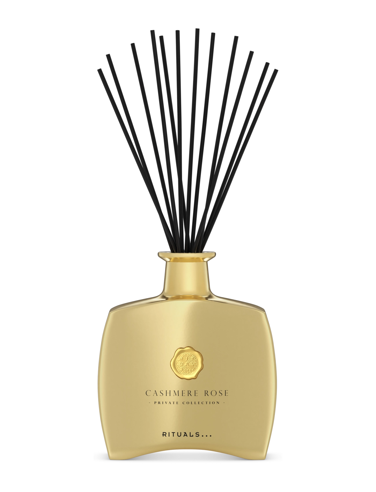 Rituals Cashmere Rose Fragrance Sticks 450ml - Rituals - NO COLOR / undefined