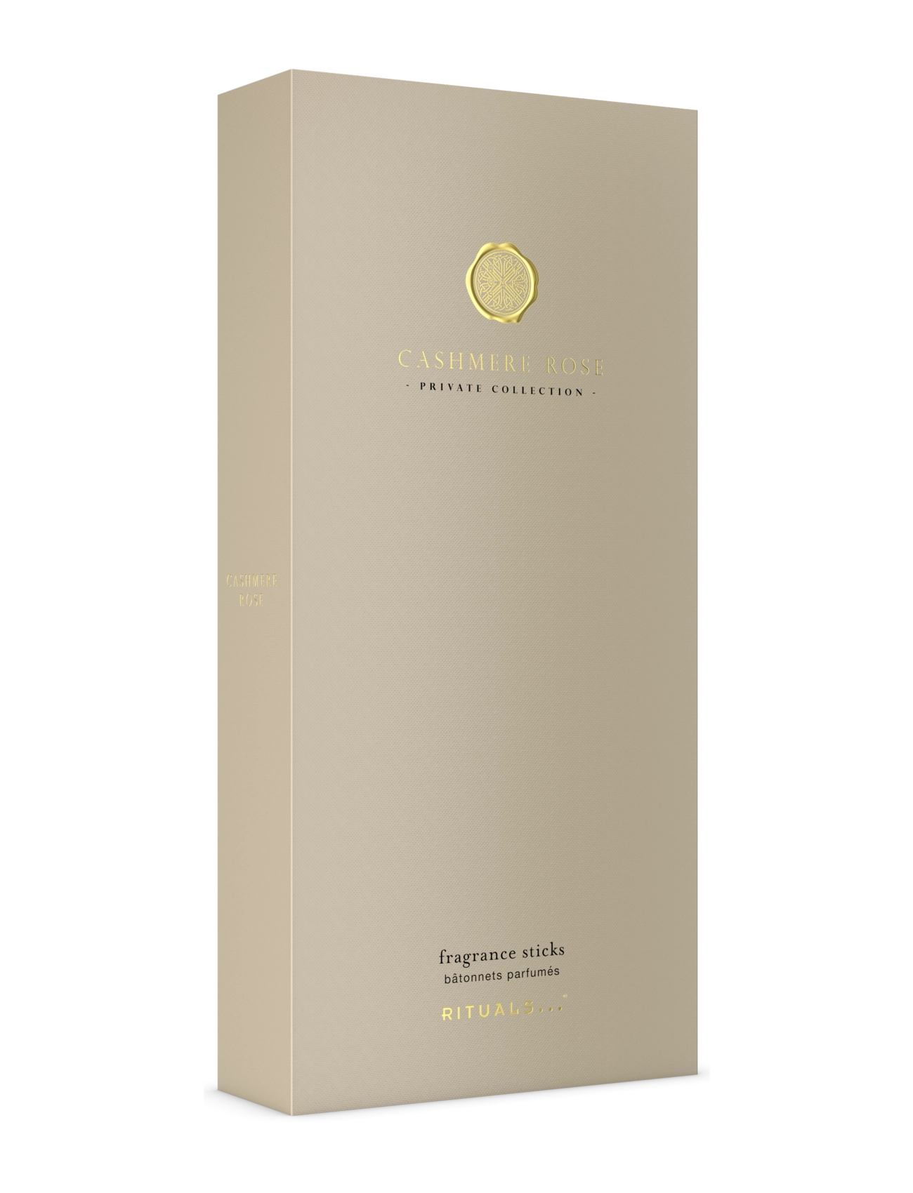 Rituals - Cashmere Rose Fragrance Sticks 450ml - parfumer & dufte - no color - 2