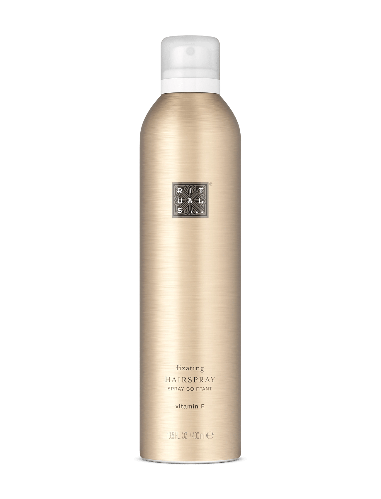 Rituals Hair Spray Xl 400Ml - Nude - 400 ML