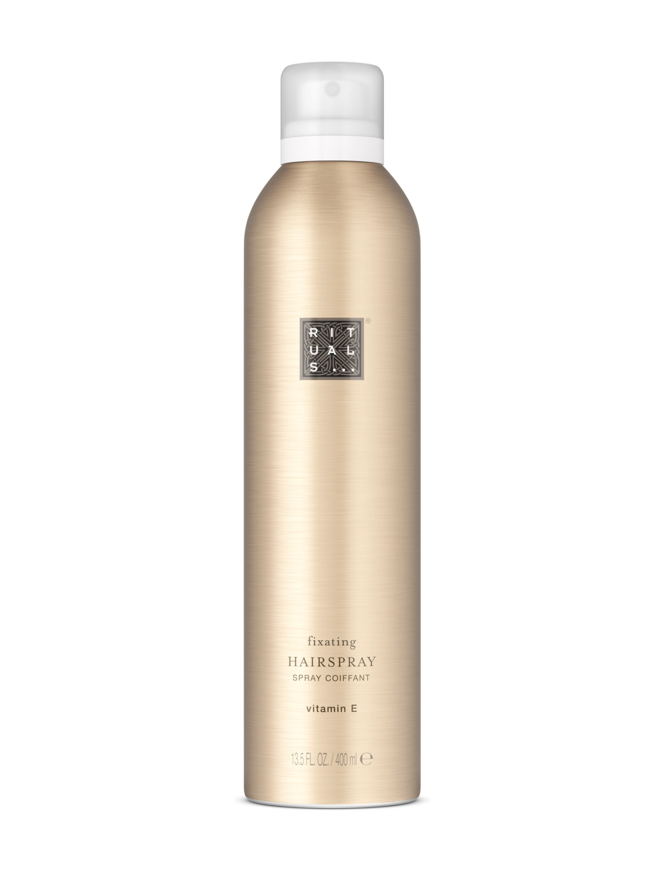 Rituals Hair Spray XL 400ml - Hårspray - NO COLOR / undefined