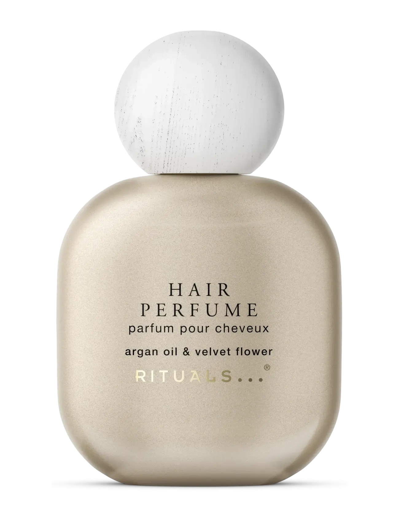 Rituals Hair Perfume, Hair Tåge, Nude, Str: 50 ML