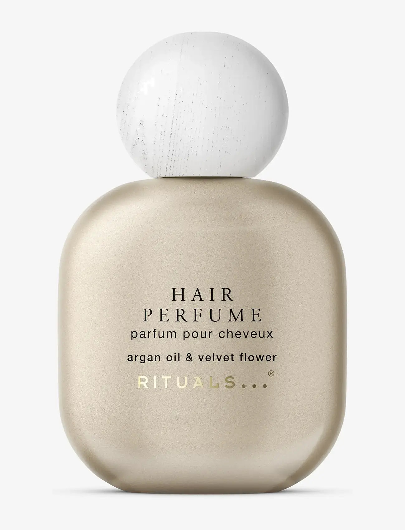 Rituals - Hair Perfume - mellan 200-500 kr - clear - 1