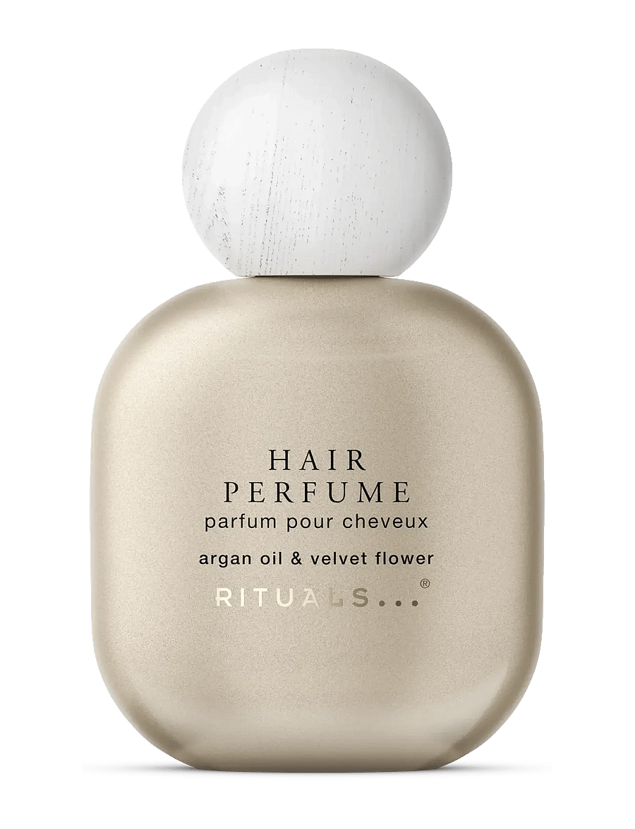 Rituals - Hair Perfume - sommerens hårprodukter - clear - 1