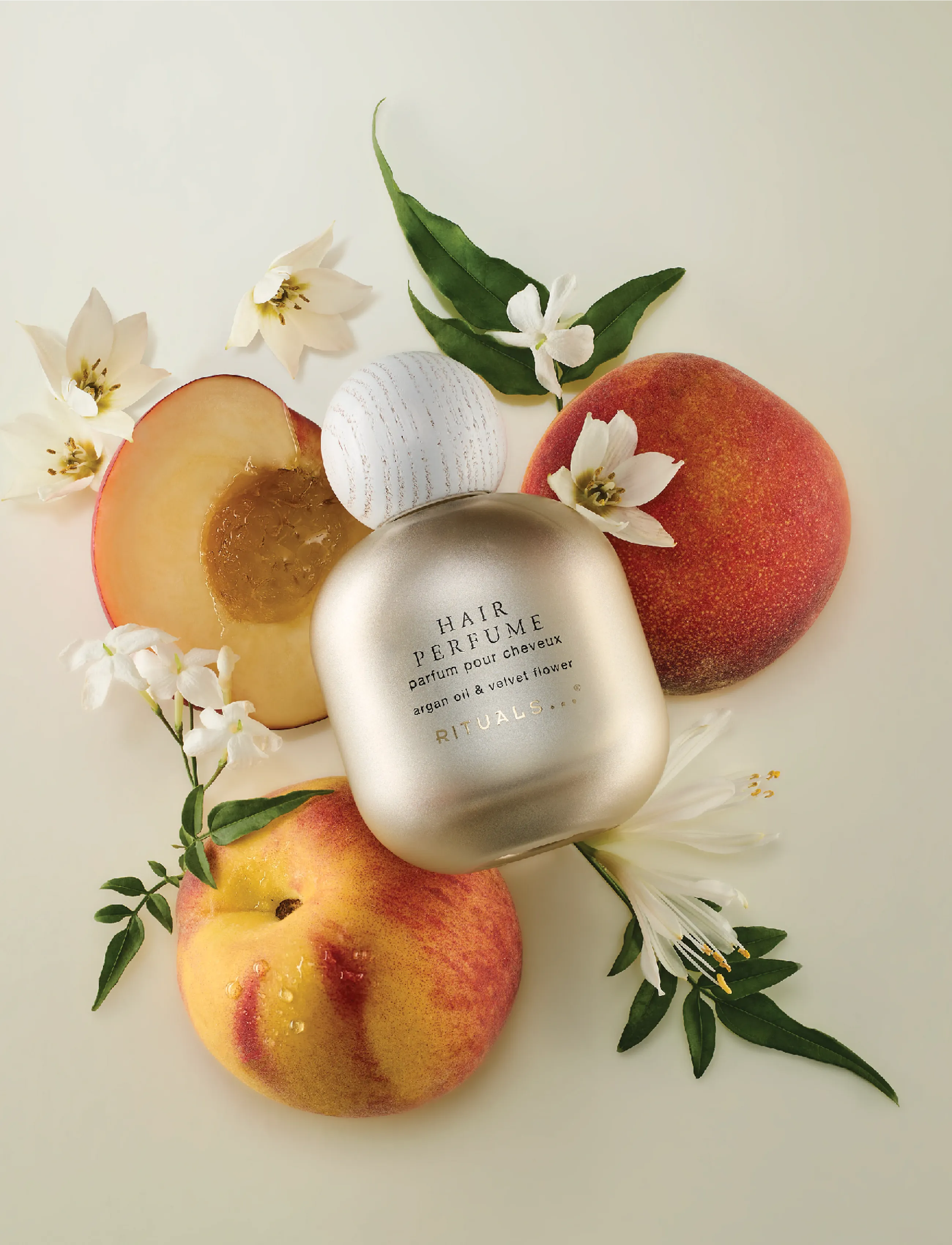 Rituals - Hair Perfume - sommerens hårprodukter - clear - 4