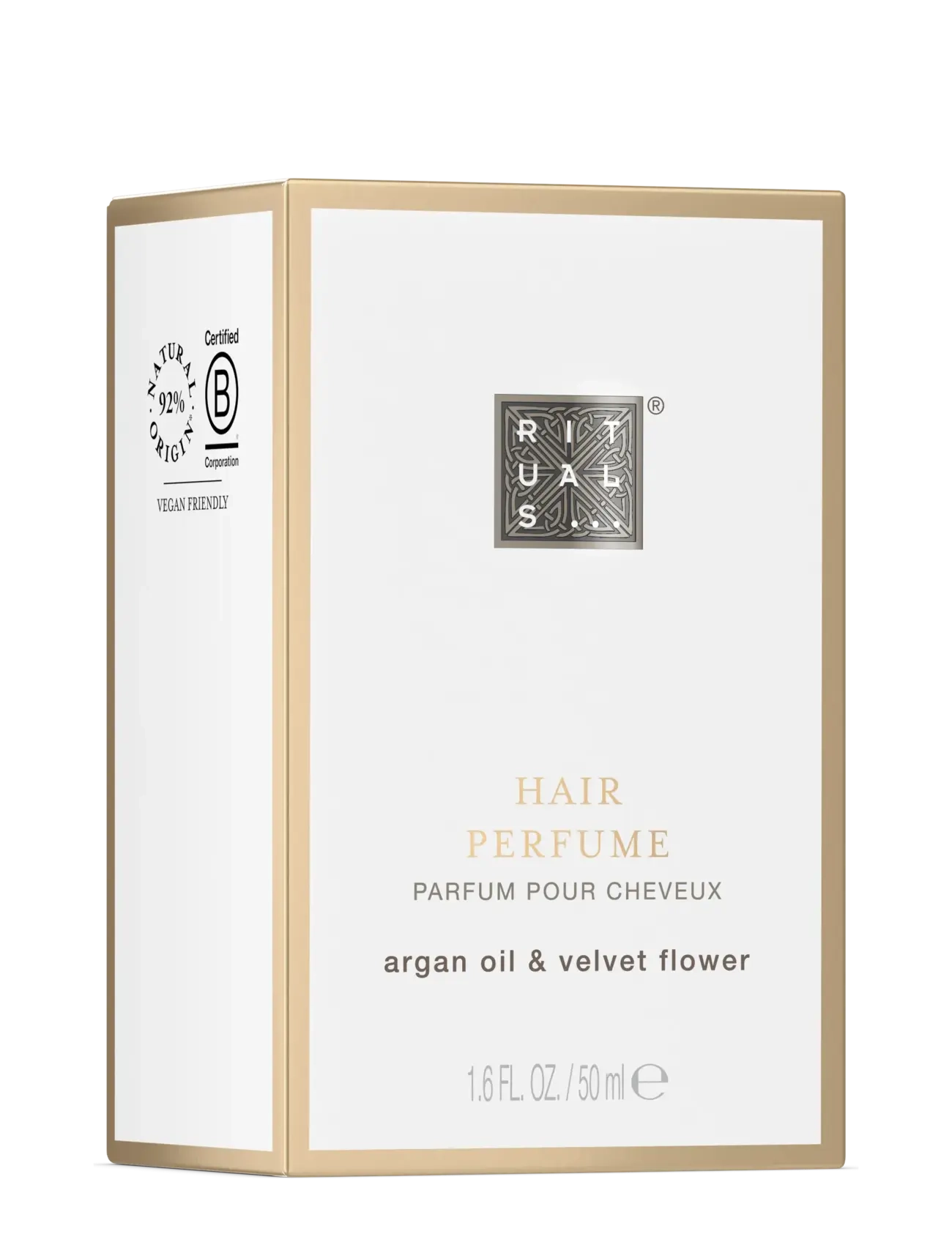 Rituals - Hair Perfume - sommerens hårprodukter - clear - 2