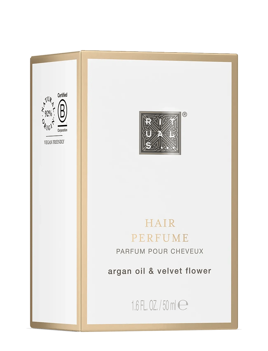 Rituals - Hair Perfume - sommerens hårprodukter - clear - 2