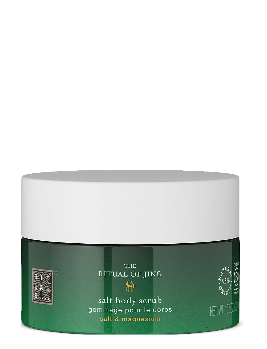 Rituals - The Ritual of Jing Body Scrub - kuorinta – vartalo - no color - 1