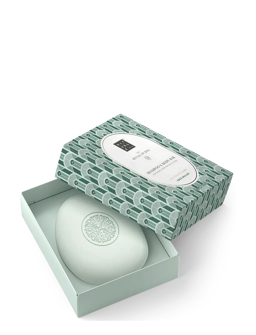 Rituals - The Ritual of Jing Shampoo & Body Bar - til hende - no color - 1