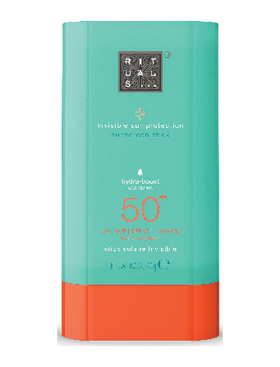 Rituals - The Ritual of Karma Stick Sun Protection SPF 50+ 20g - hår - no color - 1