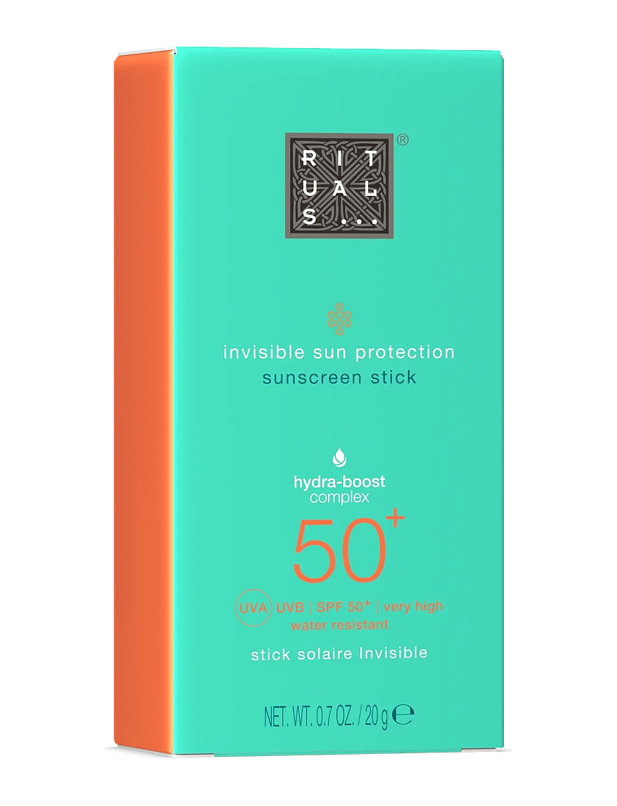 Rituals - The Ritual of Karma Stick Sun Protection SPF 50+ 20g - hår - no color - 2