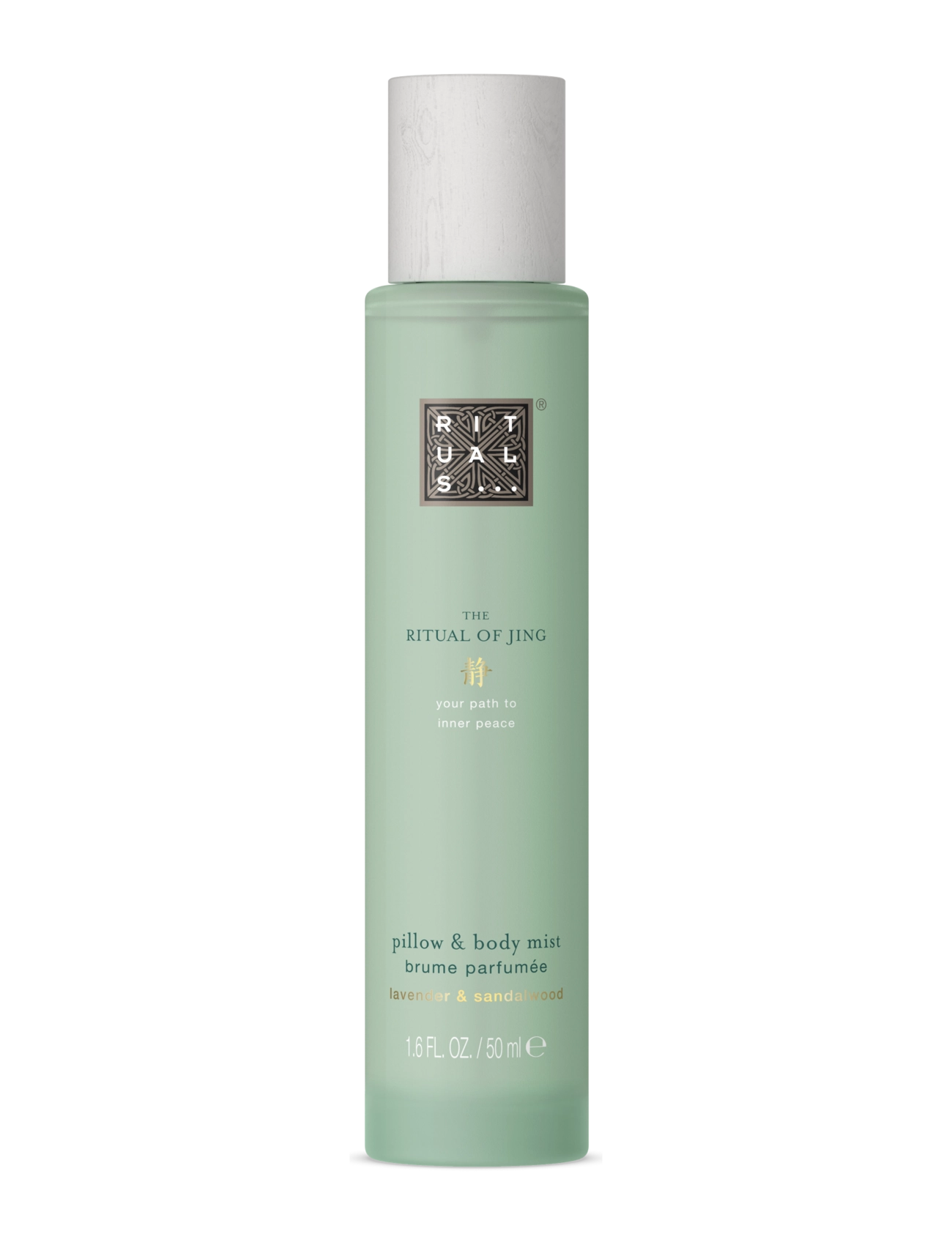 Rituals The Ritual of Jing Night Pillow & Body Mist - Mors dag - CLEAR / undefined