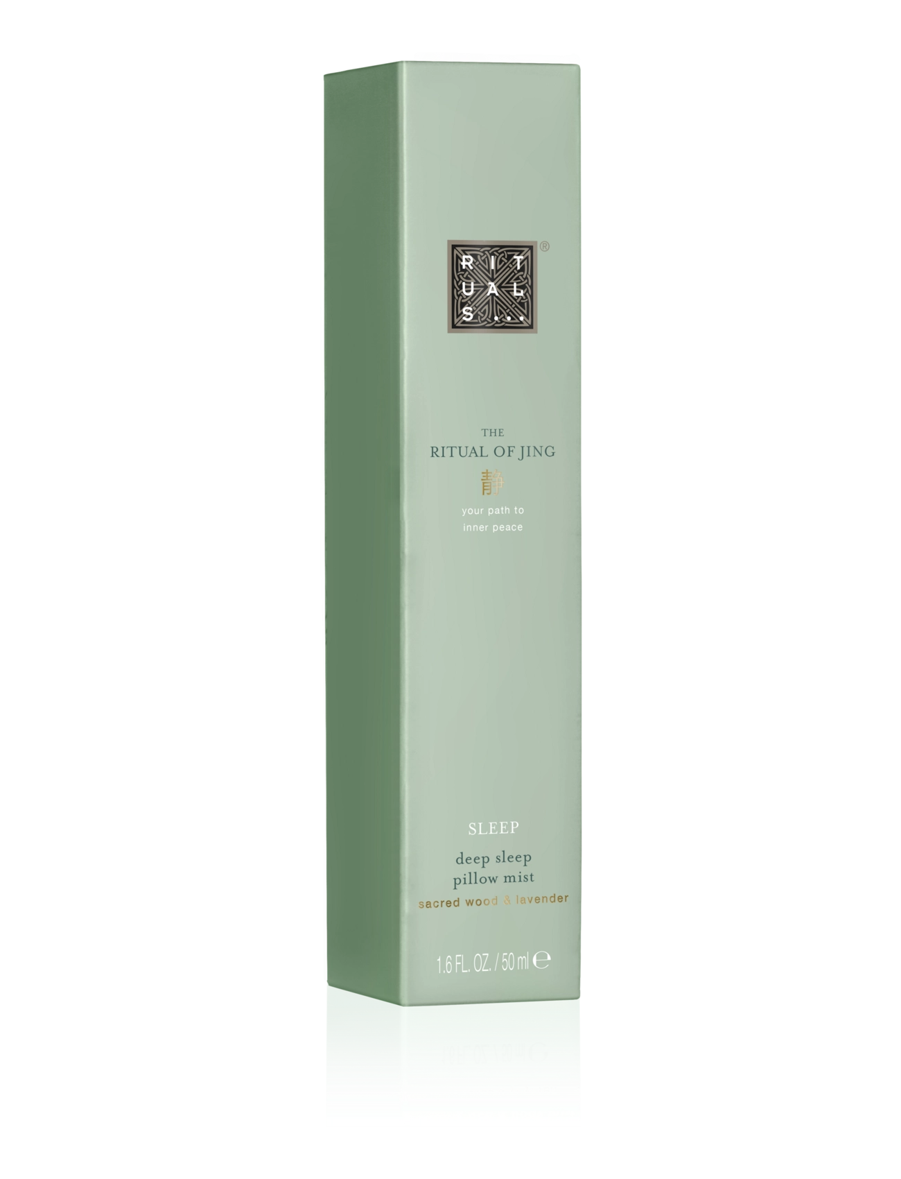 Rituals - The Ritual of Jing Night Pillow & Body Mist - parfumer - clear - 3