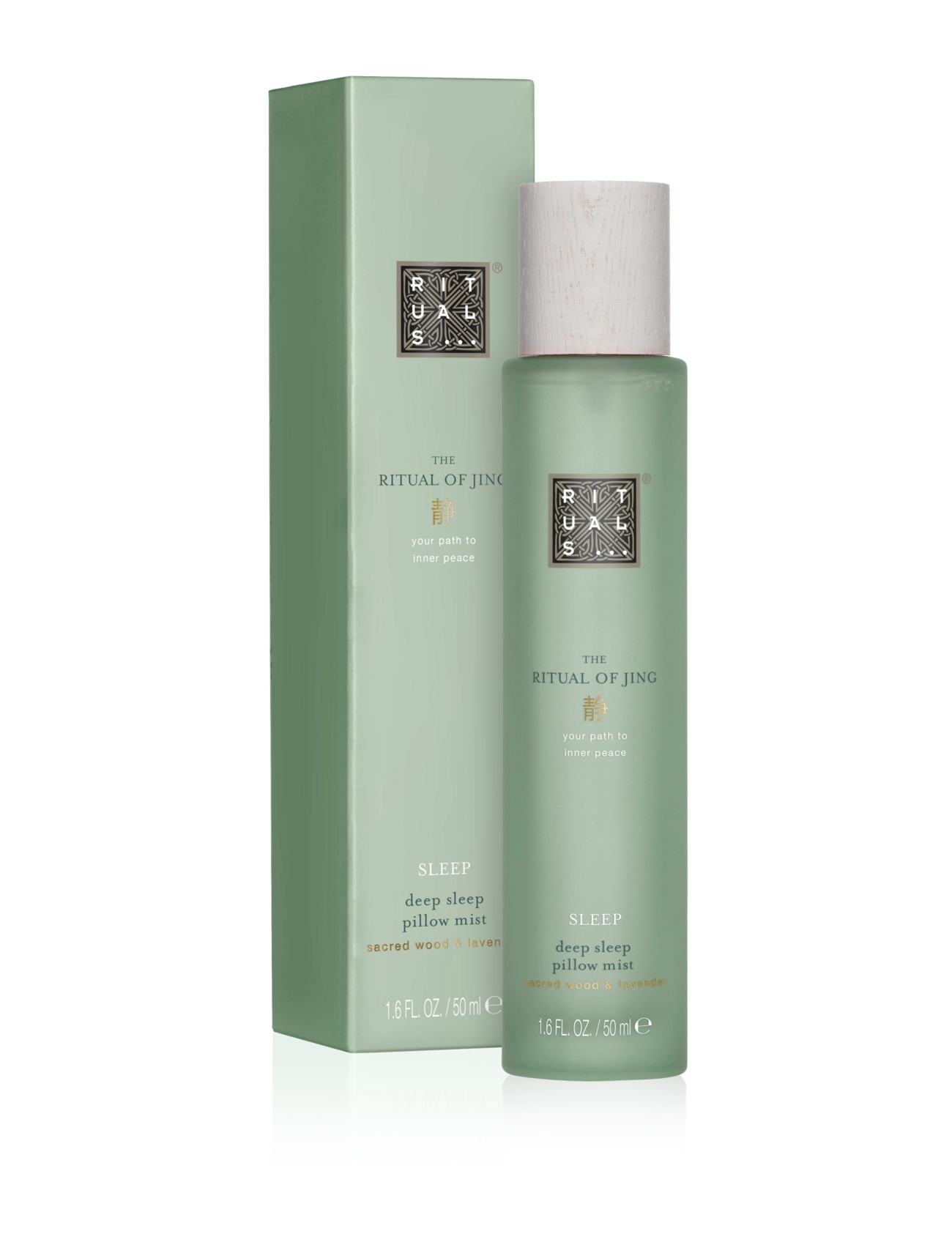 Rituals - The Ritual of Jing Night Pillow & Body Mist - no color - 1