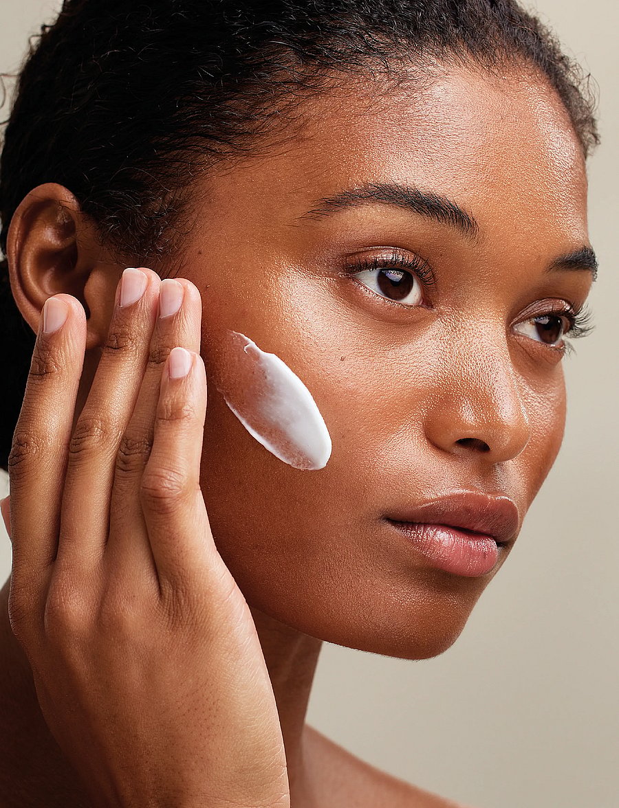 Rituals - Anti-Ageing Day Cream - sommarens hudvård - no color - 0
