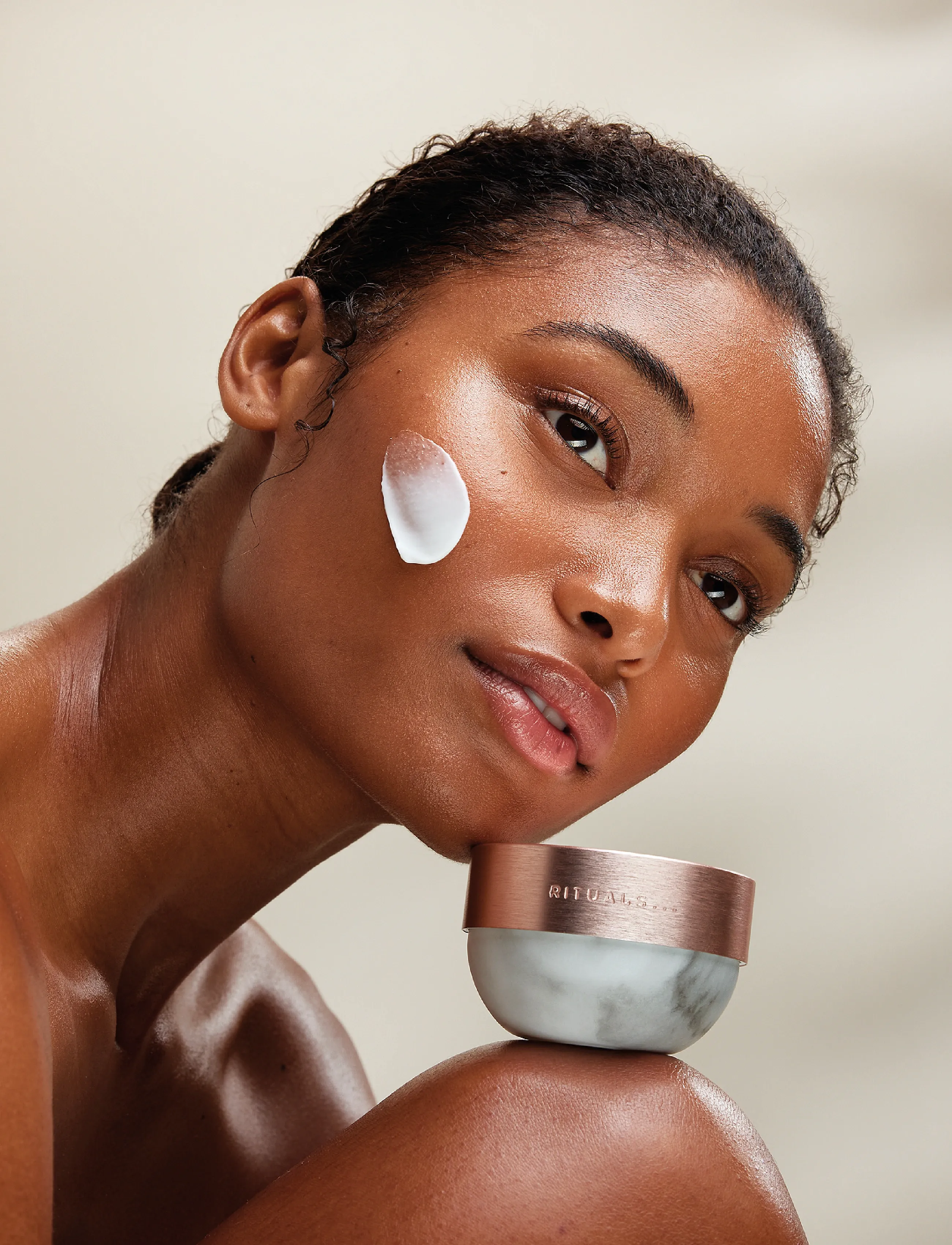 Rituals - Anti-Ageing Day Cream - kesäiho - no color - 3
