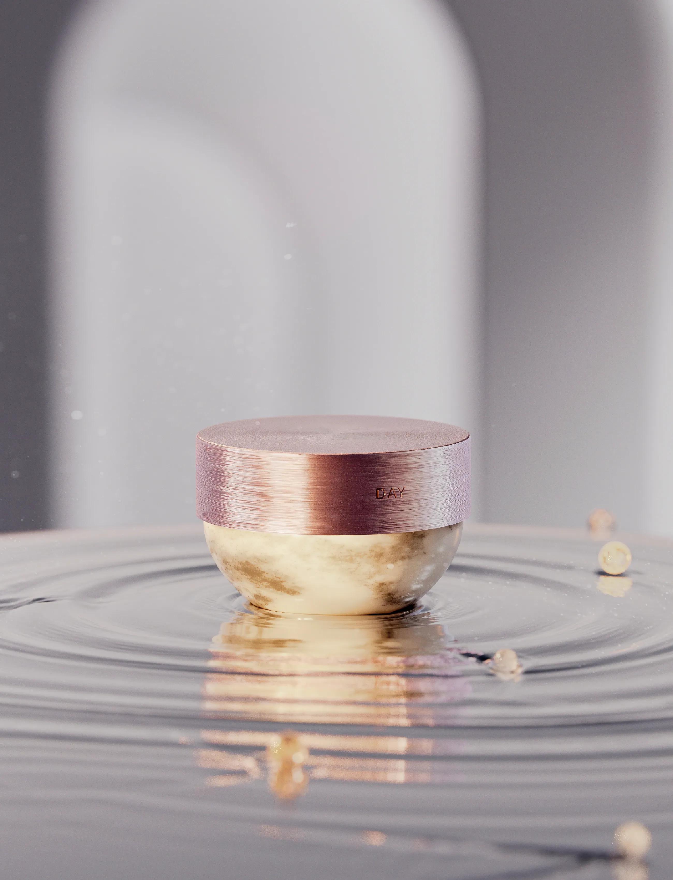 Rituals - Anti-Ageing Day Cream - kesäiho - no color - 5