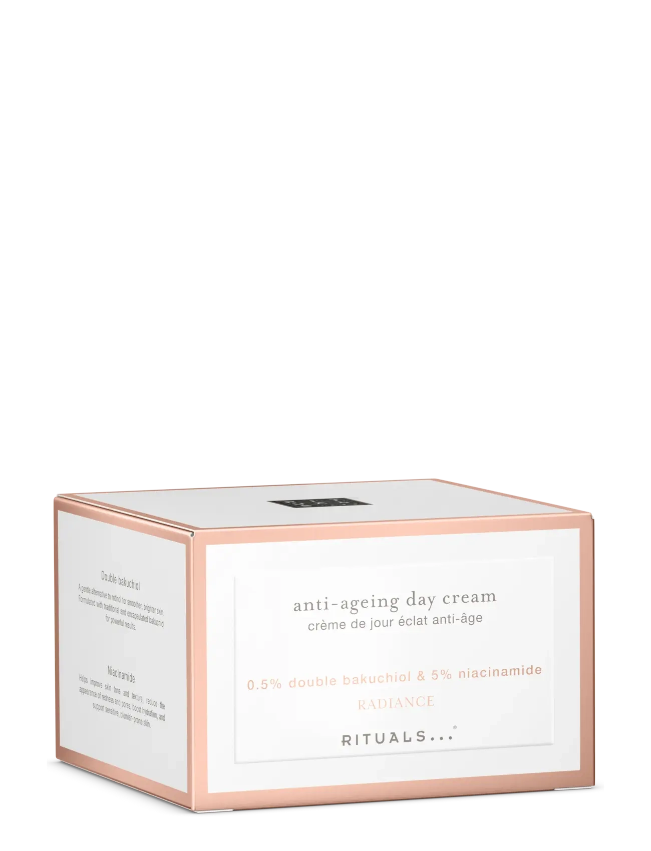 Anti-Ageing Day Cream 3