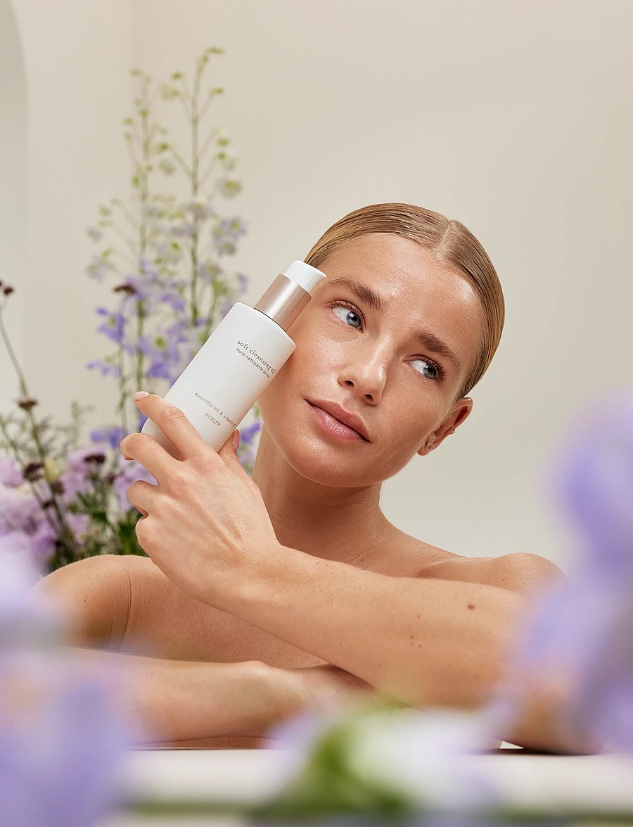 Rituals - Soft Cleansing Oil - puhdistusöljyt - no color - 0