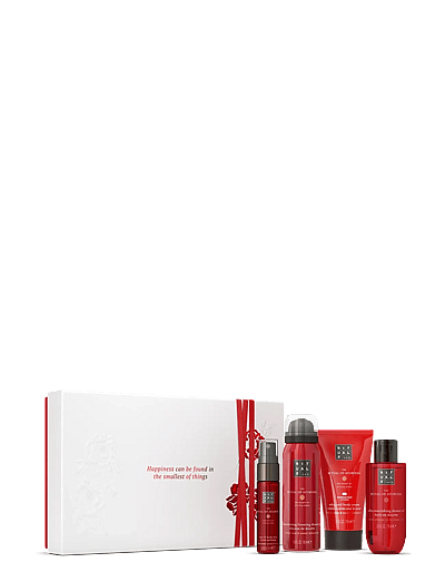 The Ritual Of Ayurveda - Small Gift Set 2025 - Bath & Body SæT