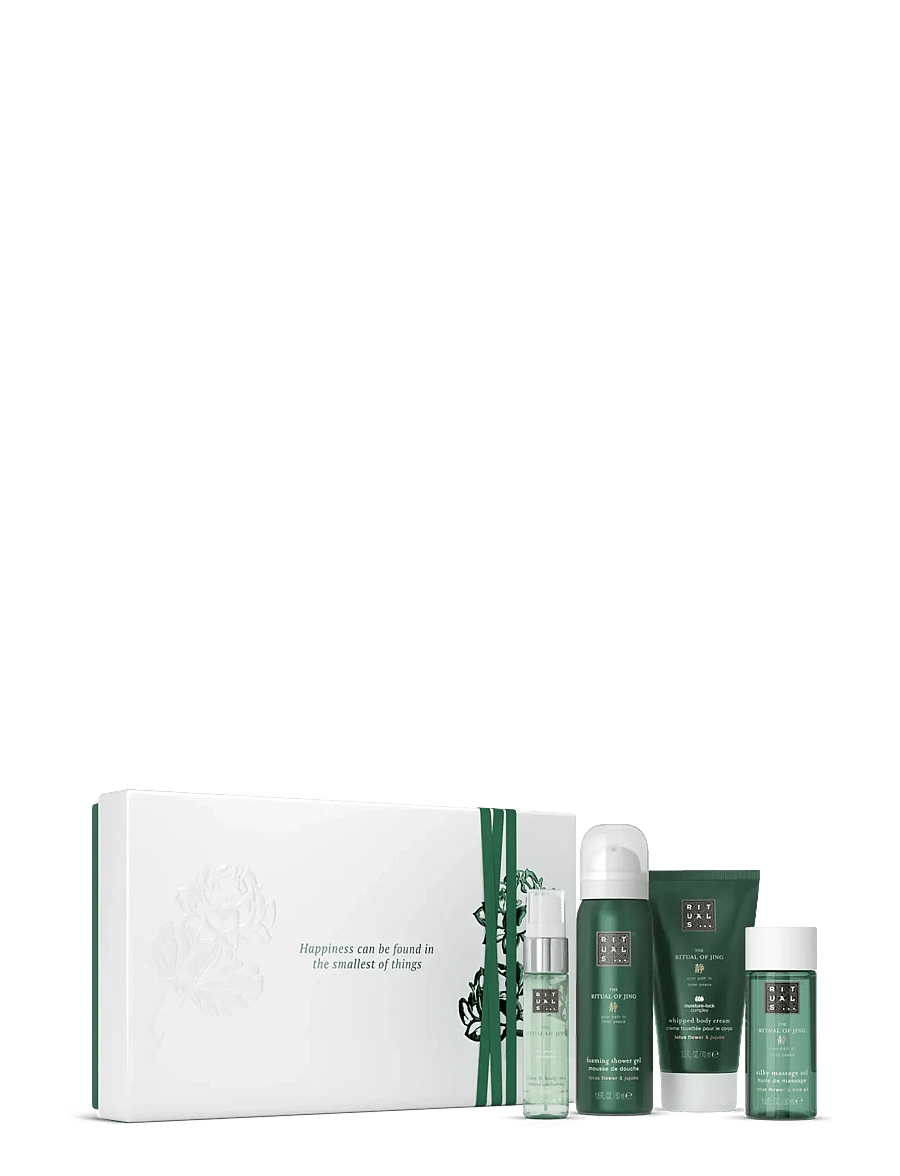 Rituals - The Ritual of Jing - Small Gift Set 2025 - gåvoset - no color - 1