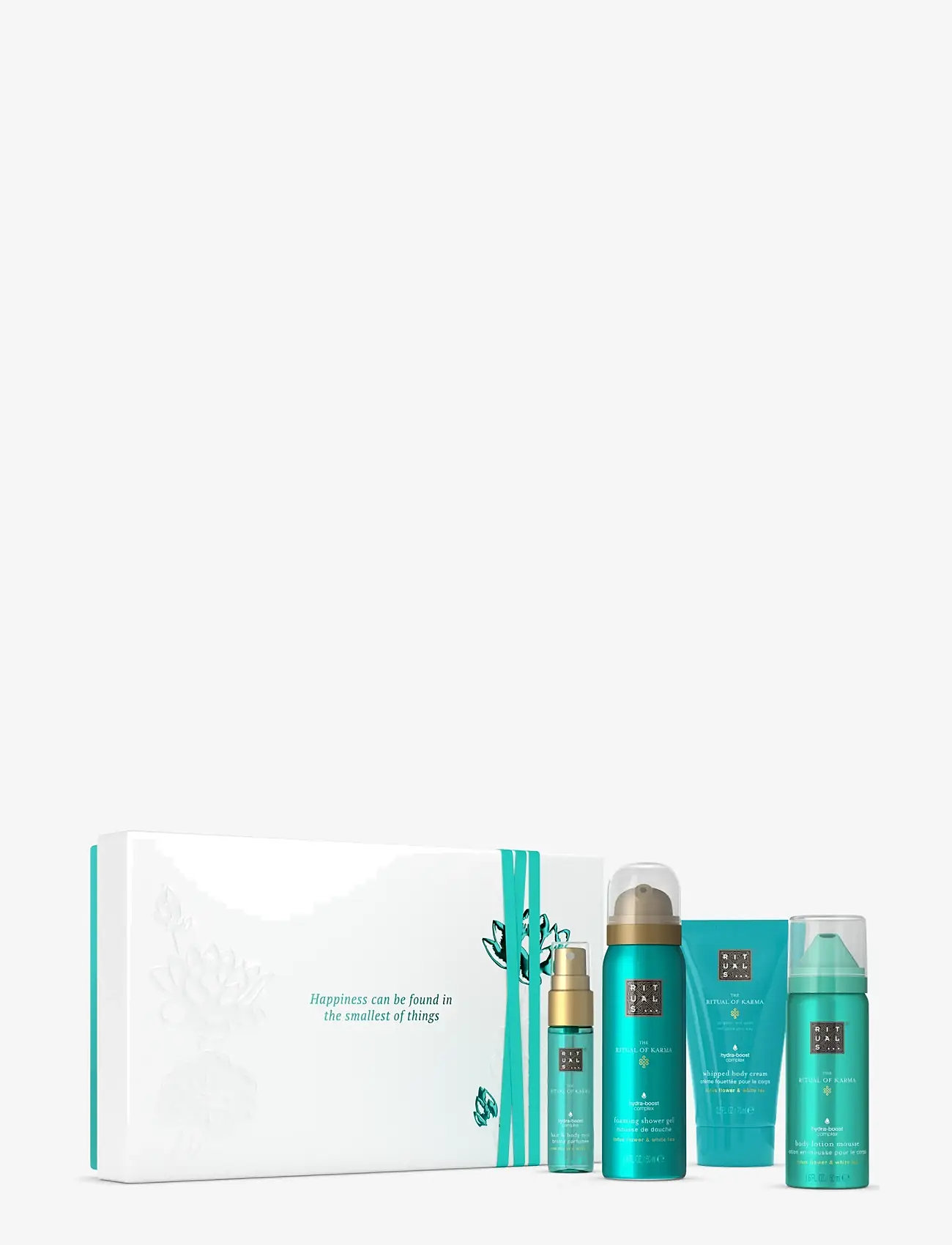 Rituals The Ritual of Karma - Small Gift Set 2025 - Erbjudanden - NO COLOR / undefined