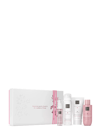 The Ritual Of Sakura - Small Gift Set 2025 - Shower Gel