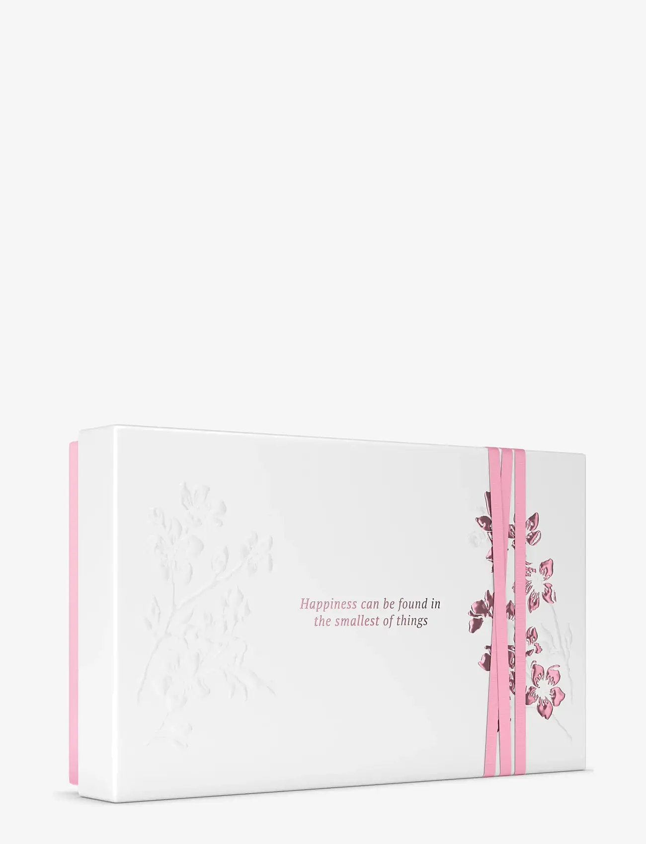 Rituals - The Ritual of Sakura - Small Gift Set 2025 - suihkugeelit ja öljyt - no color - 2
