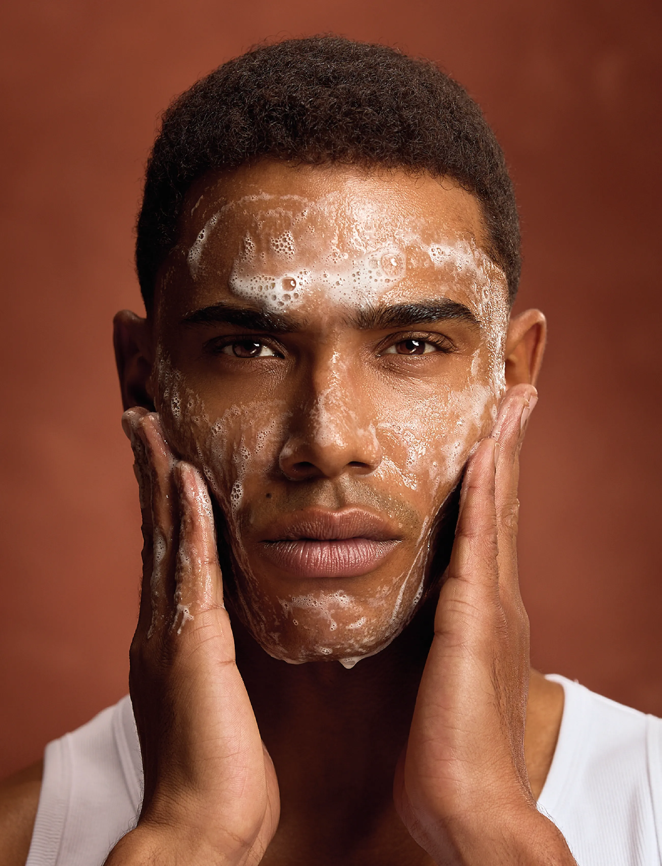 Rituals - Homme Mild Face Cleanser - no color - 4