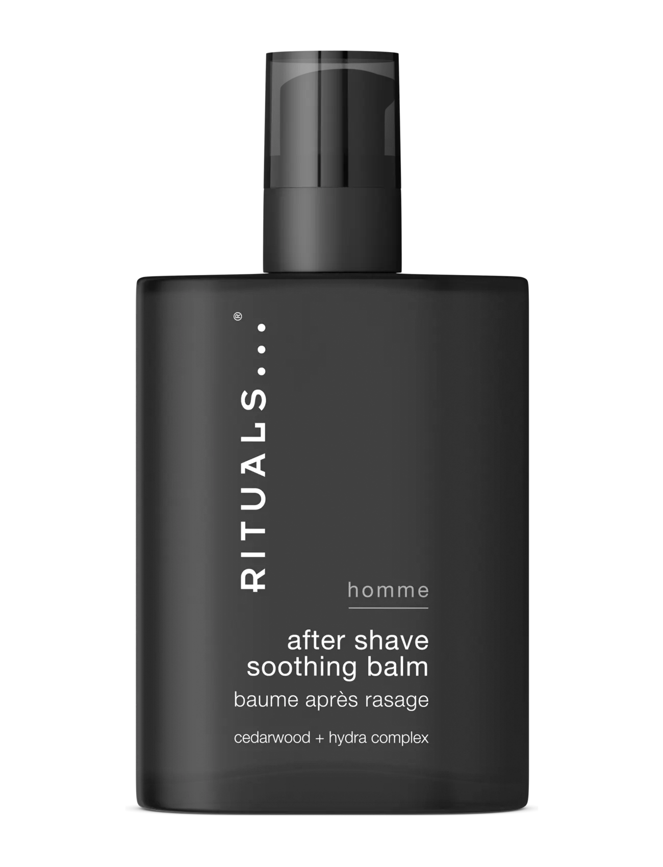 Rituals Homme After Shave Soothing Balm, After Shave, Nude, Str: 100 ML