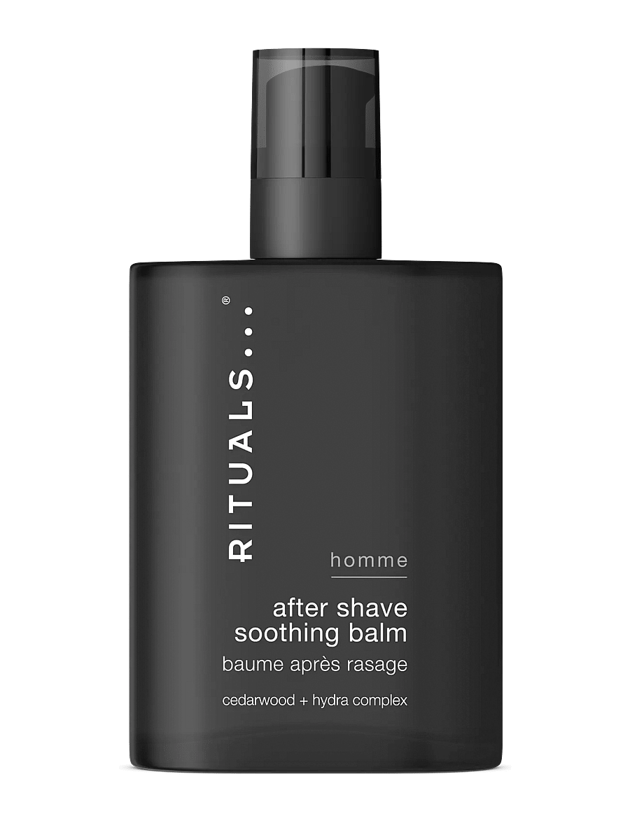 Rituals - Homme After Shave Soothing Balm - after shave - no color - 1