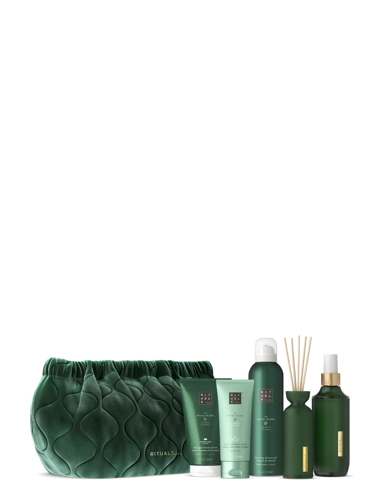 Rituals The Ritual of Jing - Large Gift Set 2025 - Gavesett - NO COLOR / undefined