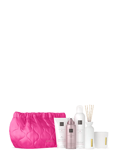 The Ritual Of Sakura - Large Gift Set 2025 - GavesæT