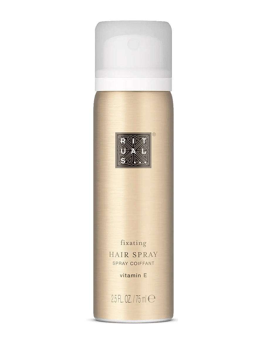 Rituals - Fixating Hairspray 75ml - under 200 kr - no color - 1