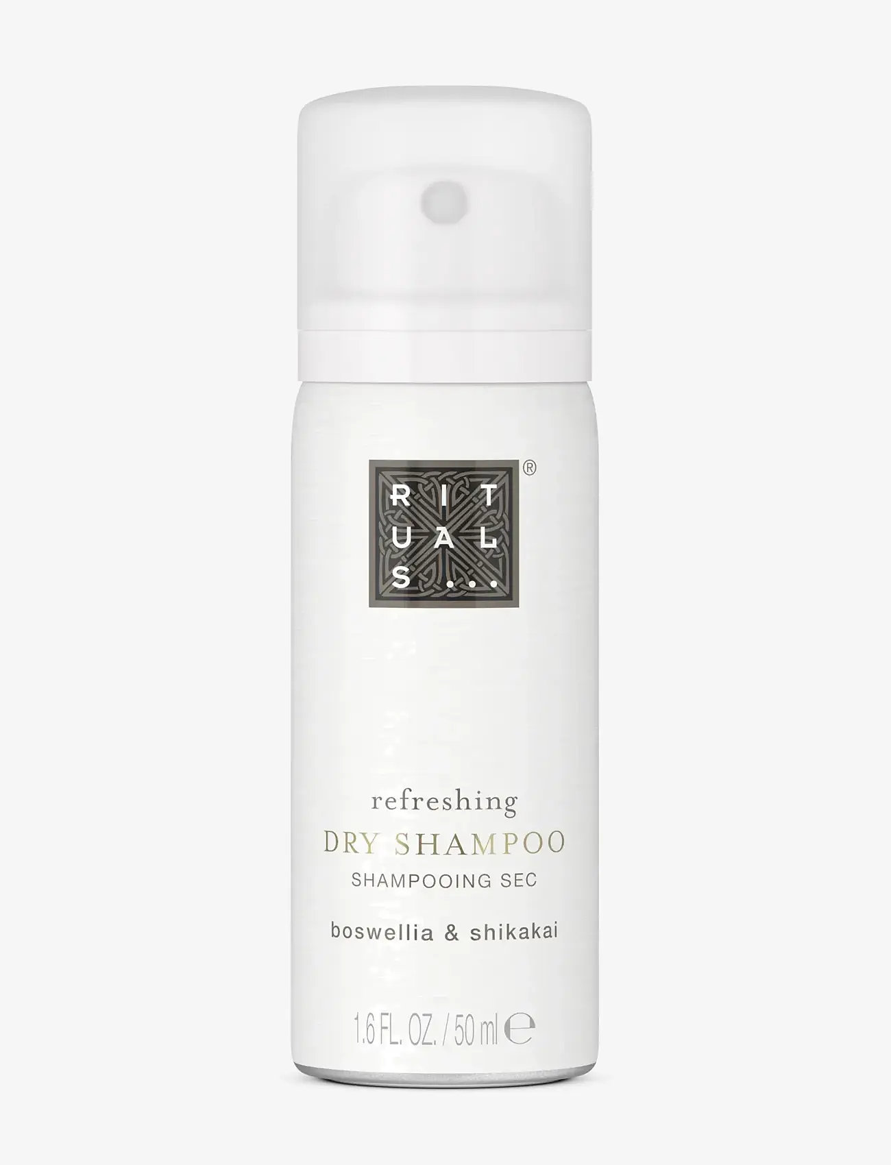 Rituals - Refreshing Dry Shampoo 50ml - below 20€ - no color - 1