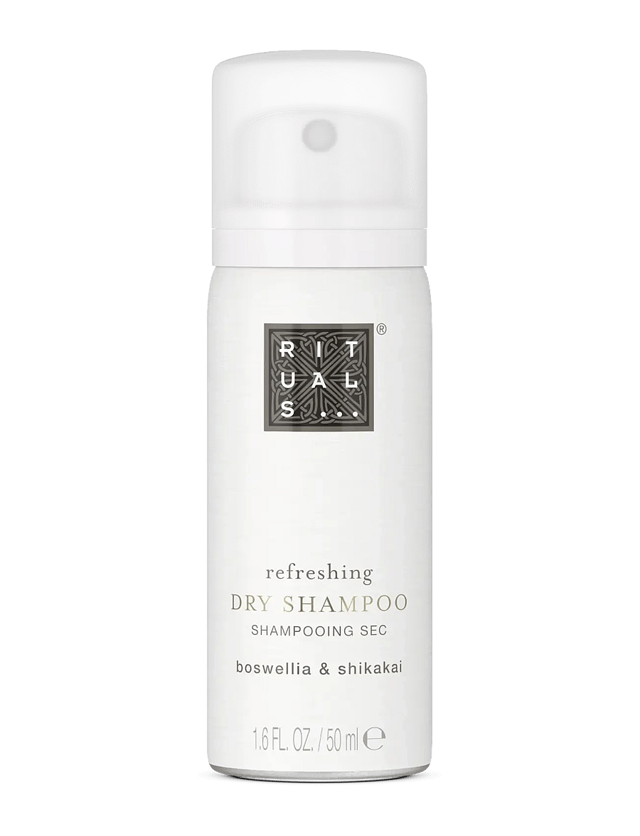 Rituals - Refreshing Dry Shampoo 50ml - under 200 kr - no color - 1