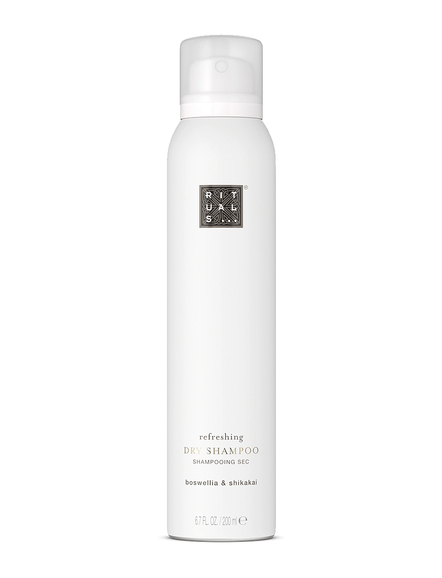 Rituals - Refreshing Dry Shampoo - under 200 kr - no color - 1