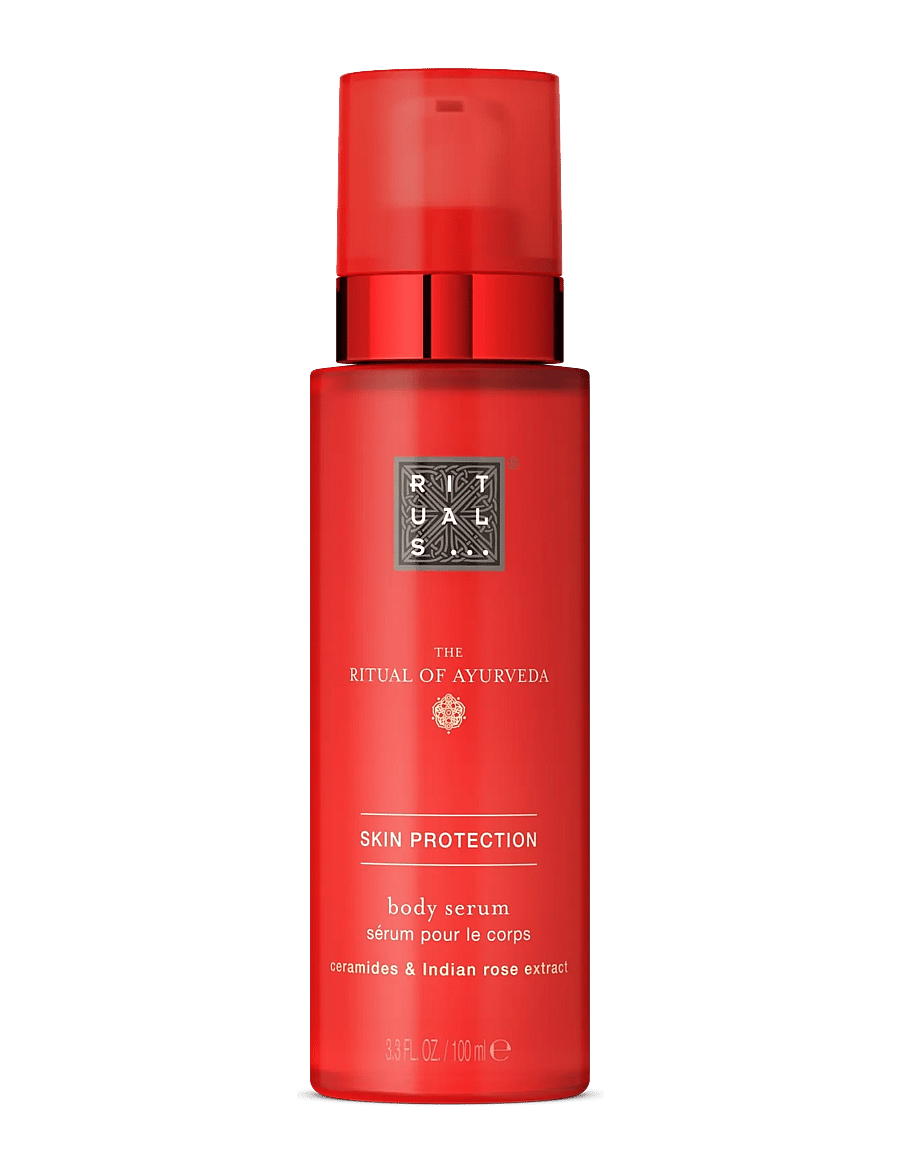 Rituals - The Ritual of Ayurveda Body Serum 100ml - lotion & creme - no color - 1
