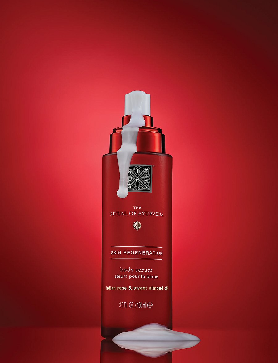 Rituals - The Ritual of Ayurveda Body Serum 100ml - lotion & creme - no color - 5