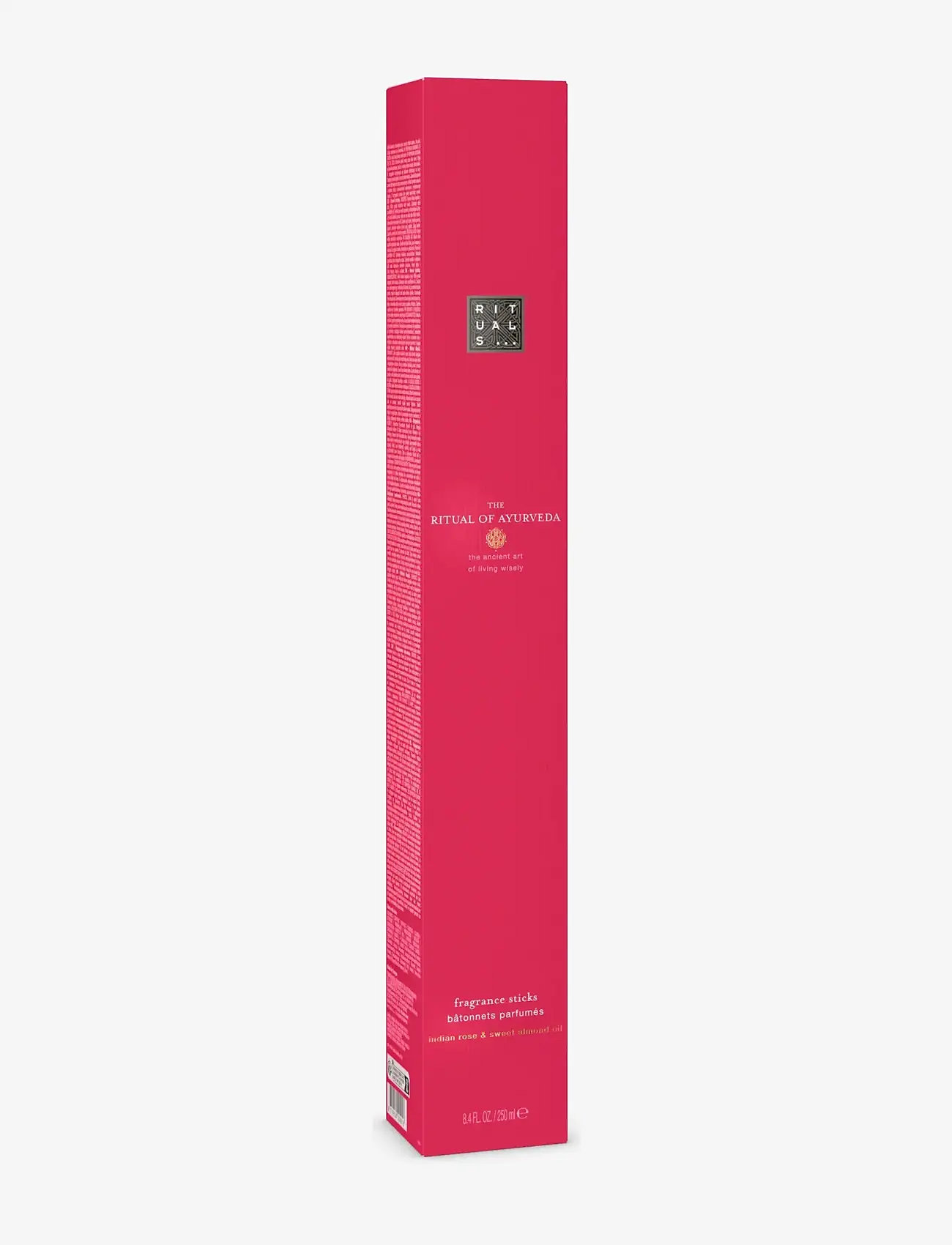 Rituals - The Ritual of Ayurveda Fragrance Sticks 250ml - dufte til hjemmet - no color - 2
