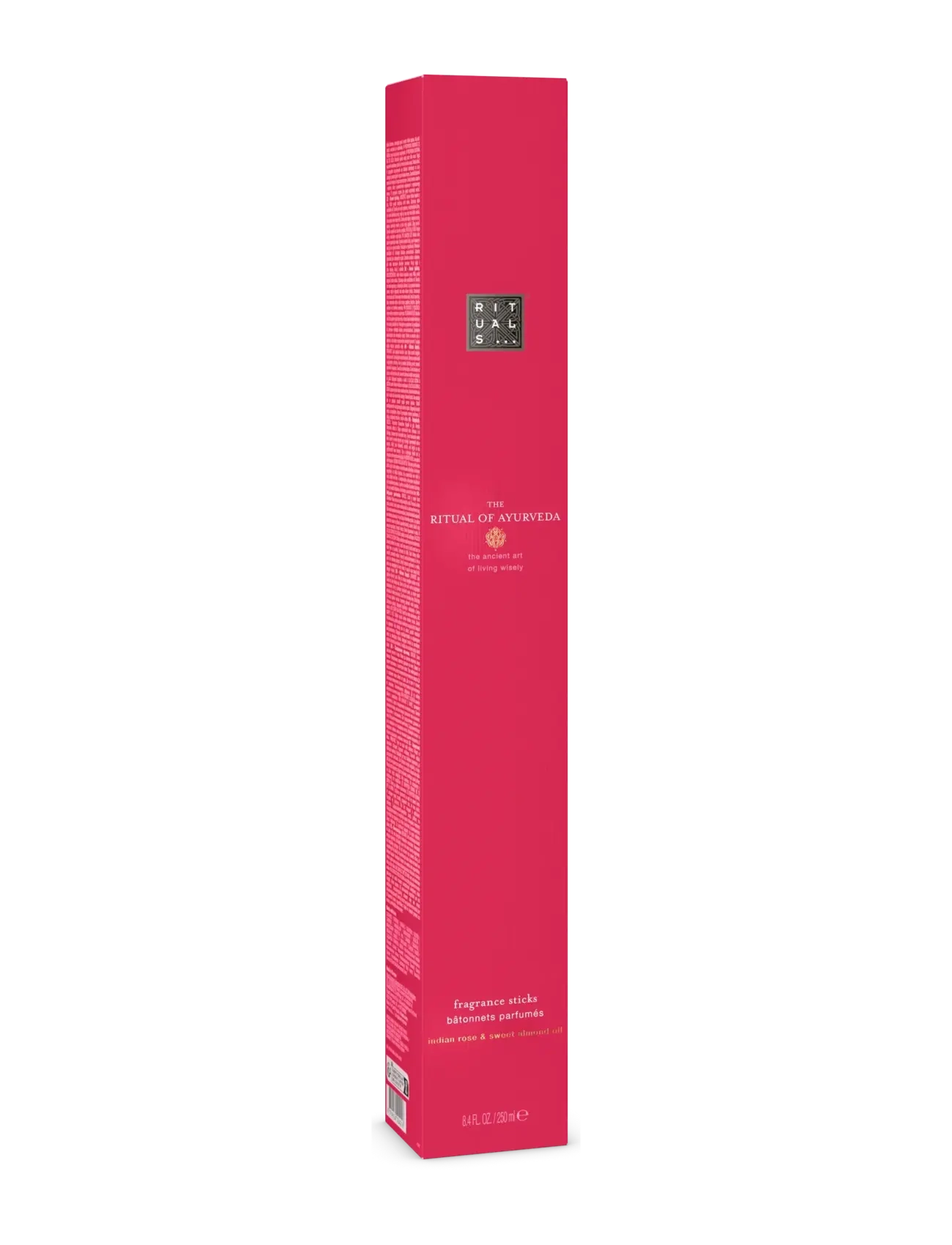 Rituals - The Ritual of Ayurveda Fragrance Sticks 250ml - dufte til hjemmet - no color - 2