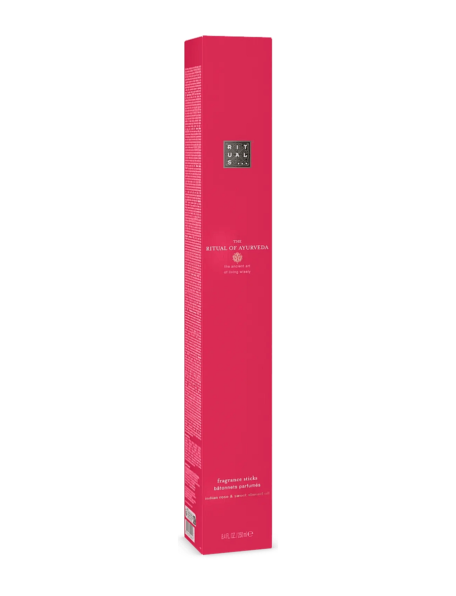 Rituals - The Ritual of Ayurveda Fragrance Sticks 250ml - doftpinnar - no color - 2