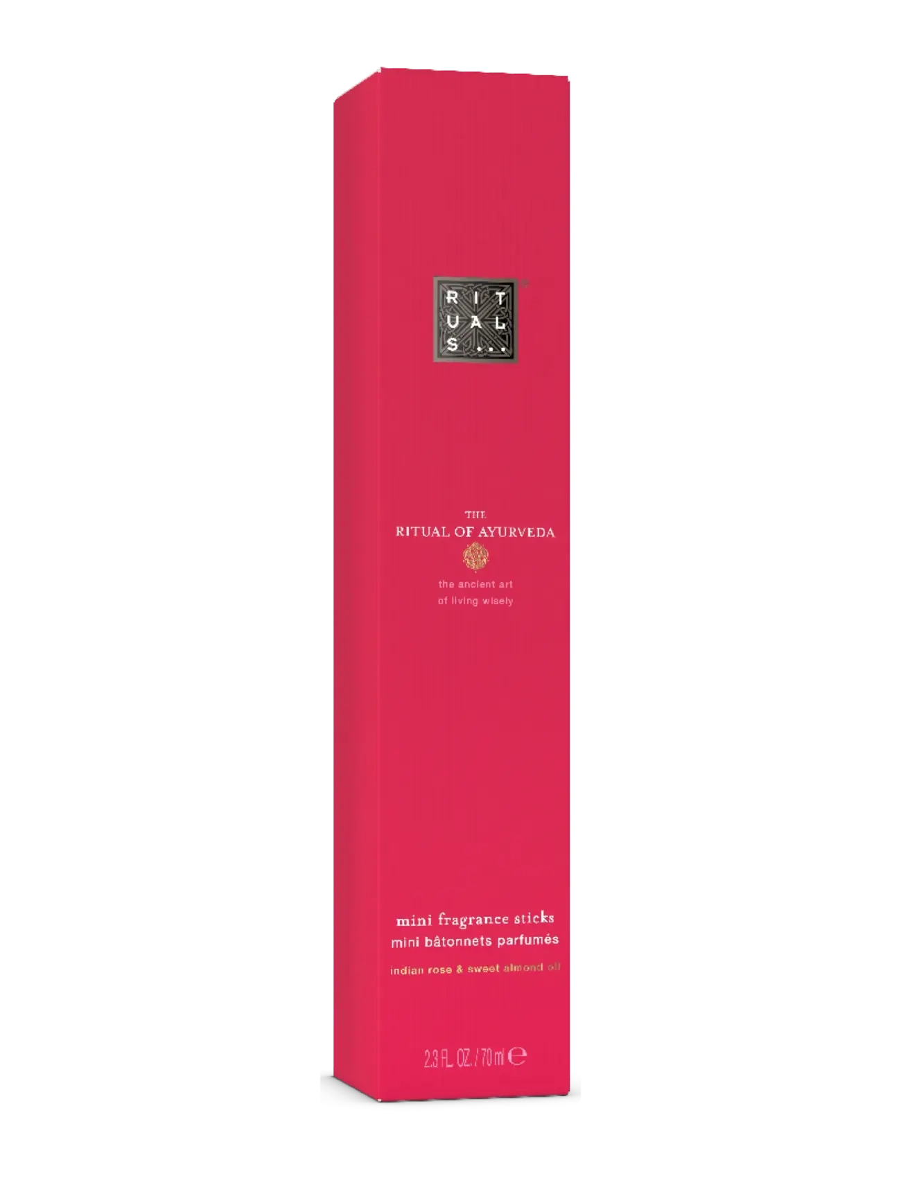 Rituals - The Ritual of Ayurveda Mini Fragrance Sticks 70ml - under 200 kr - no color - 2
