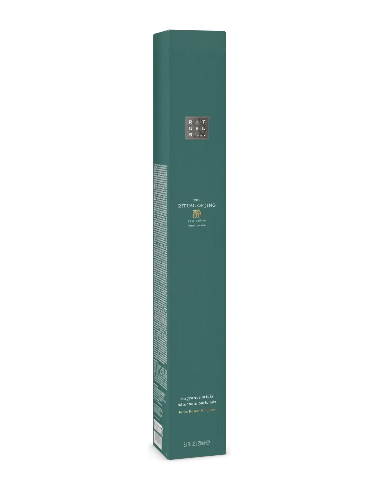 Rituals - The Ritual of Jing Fragrance Sticks 250ml - no color - 2